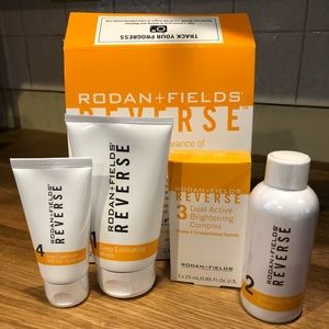 Rodan + Fields Reverse